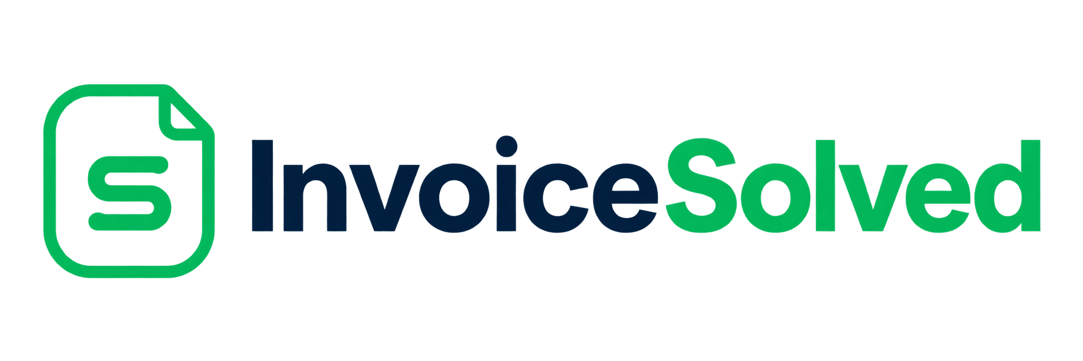 InvoiceSolved